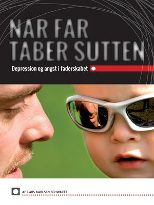cover image of Når Far Taber Sutten
